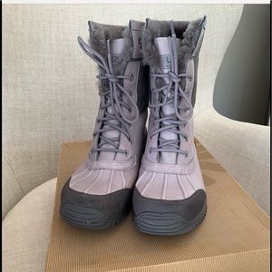 Ugg Adirondack snow boots